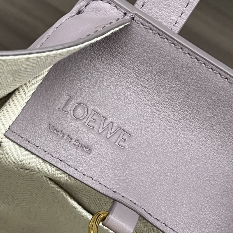 Loewe Handle Bags